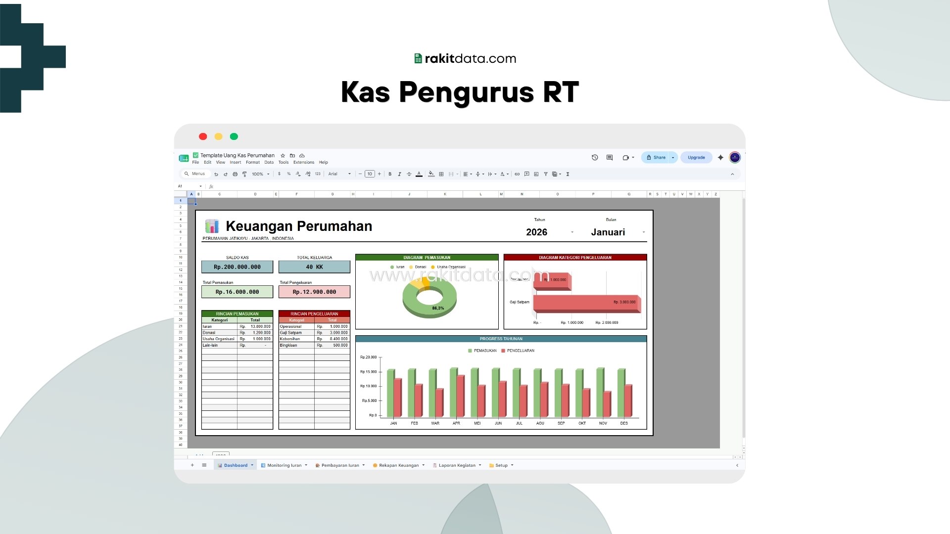 Kas RT