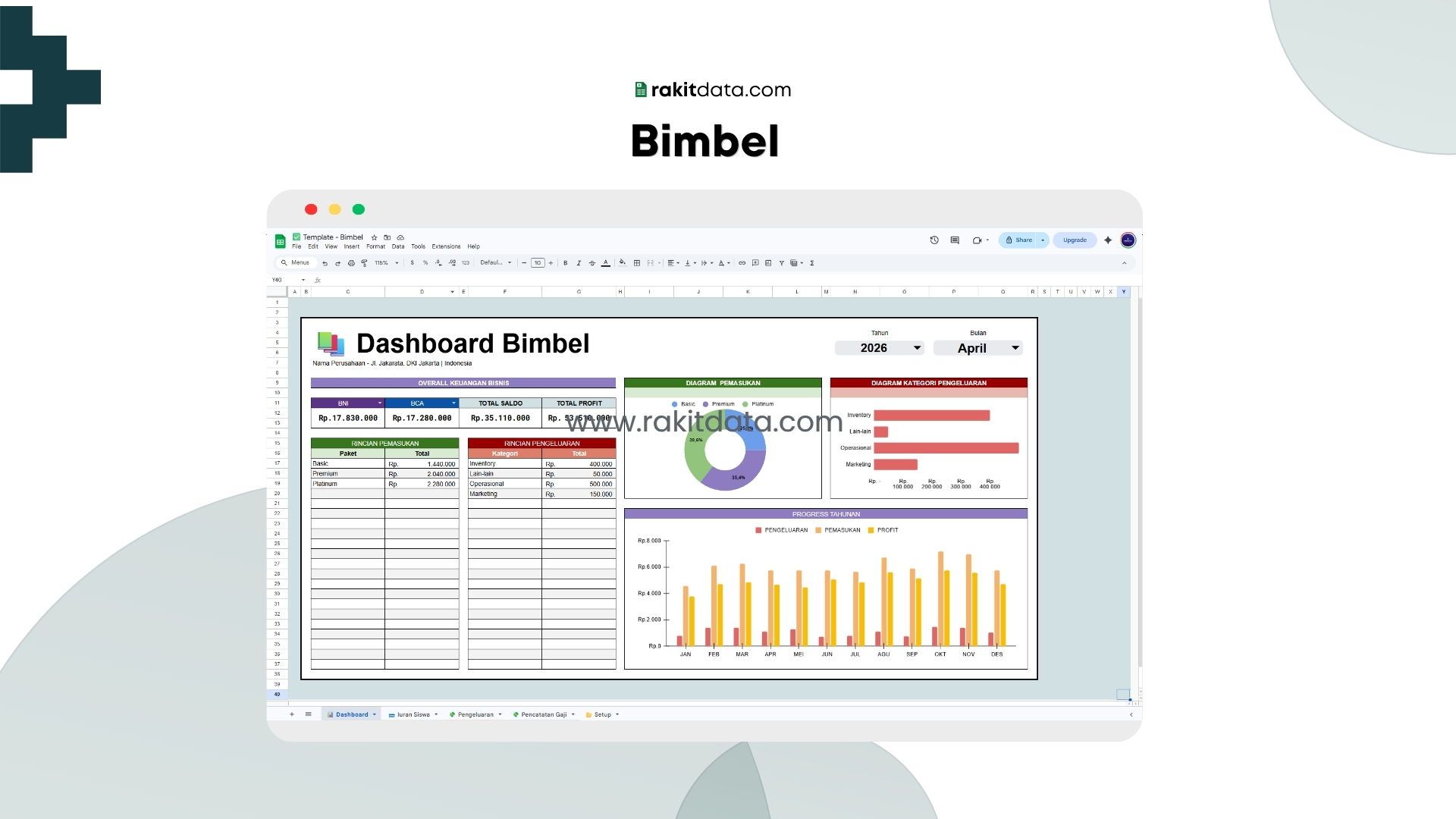 Bimbel