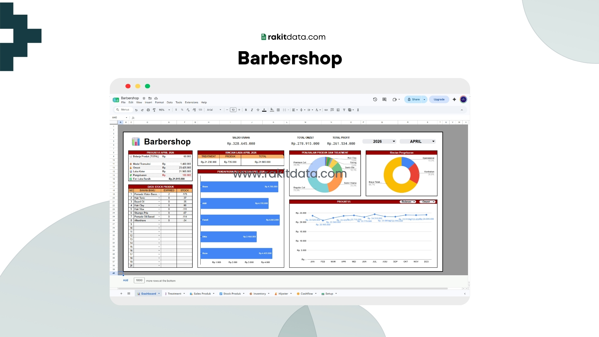 Barbershop