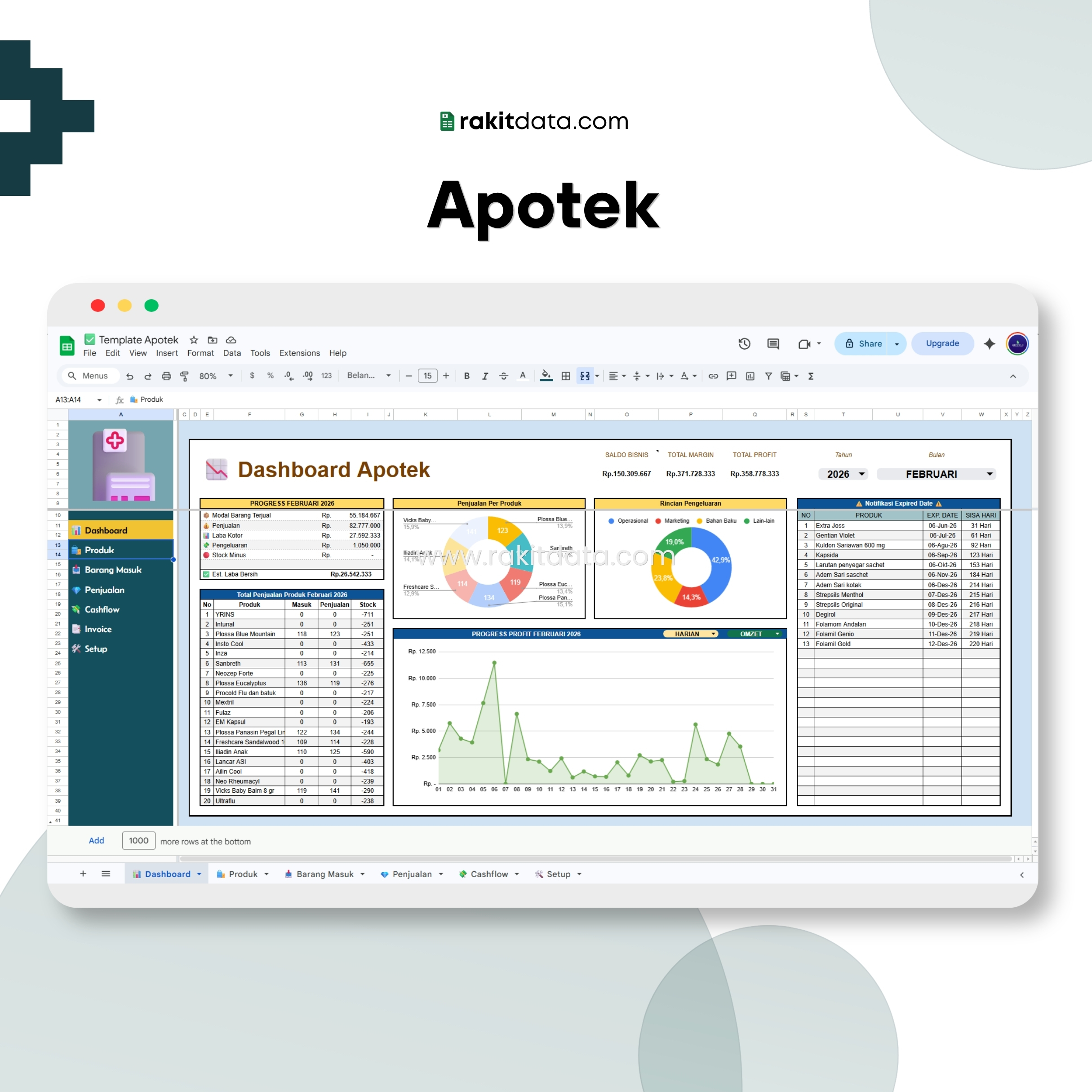Apotek