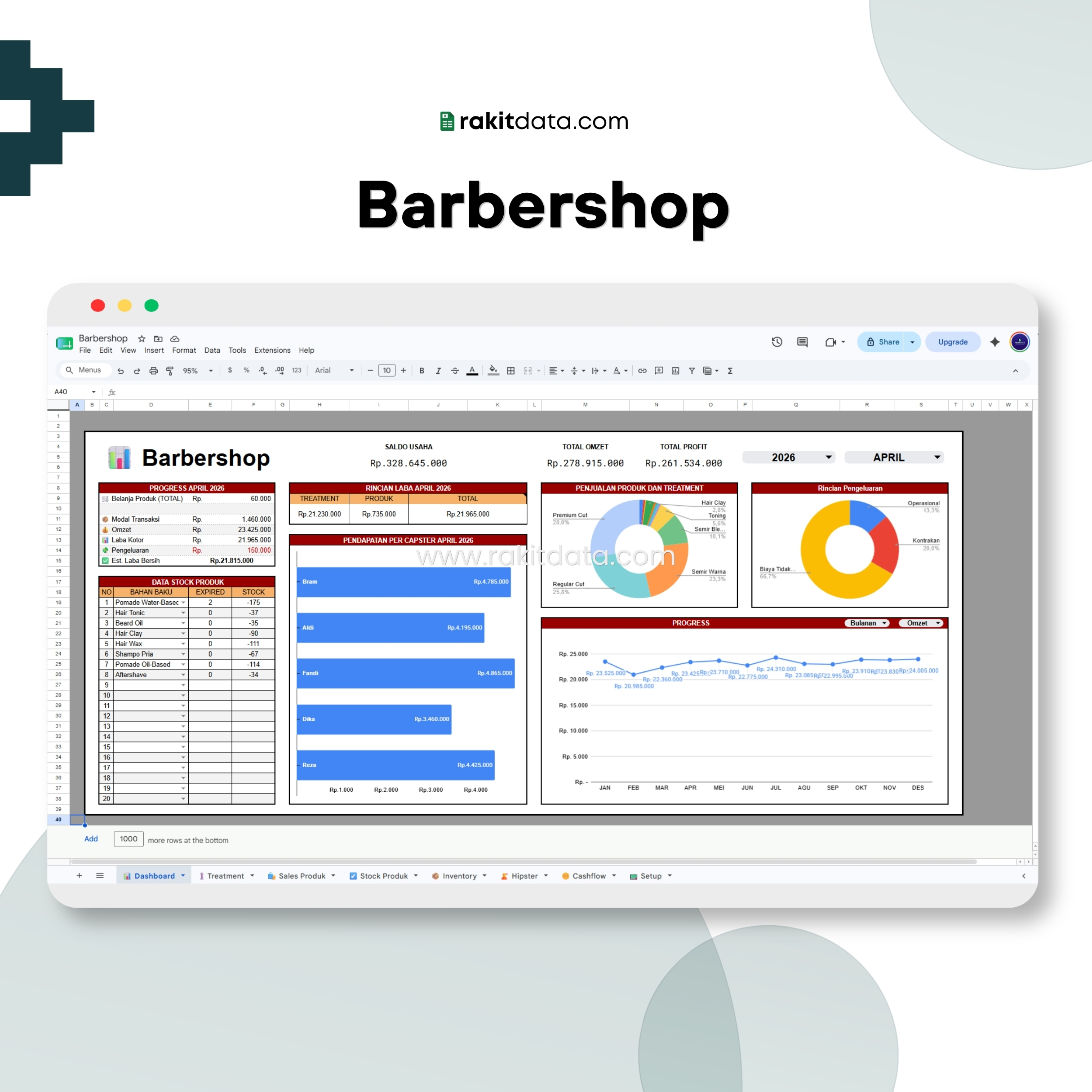 Barbershop