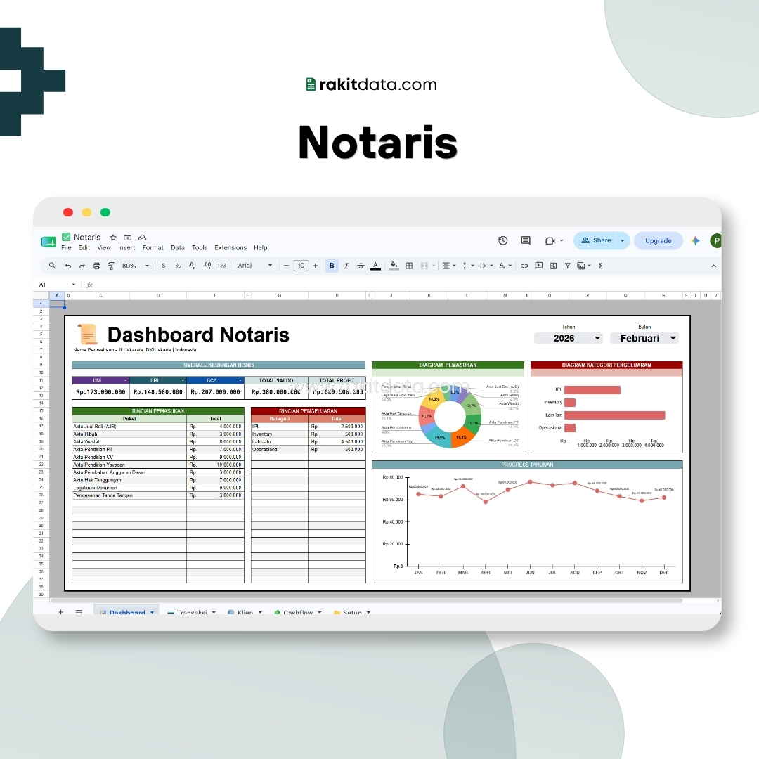 Notaris