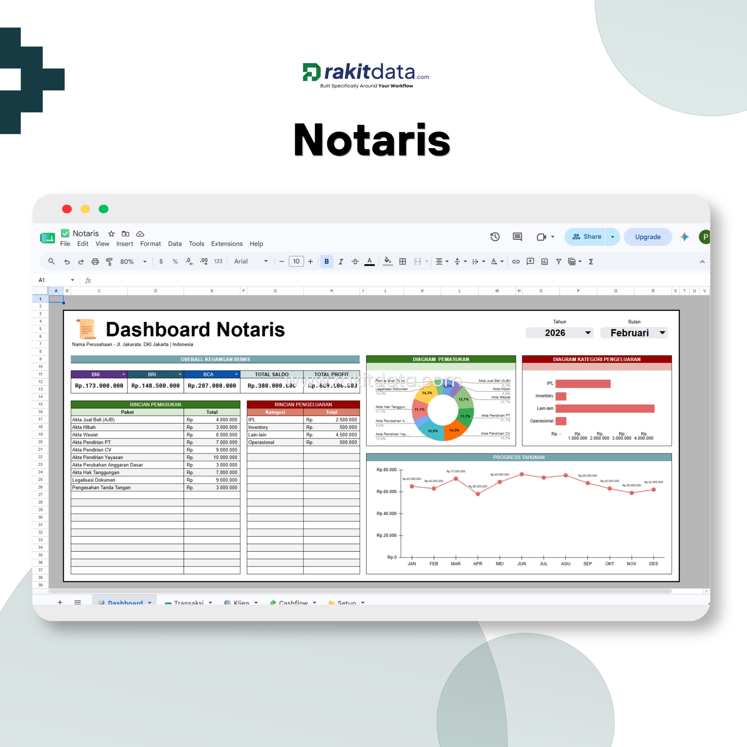 Notaris